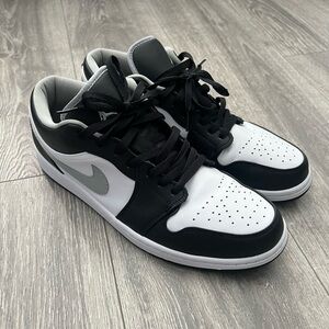 Jordan 1 Low